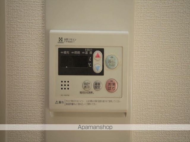 CALVERT西宝町の内装写真