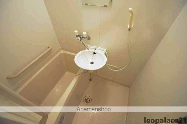 レオネクストひかりの内装写真