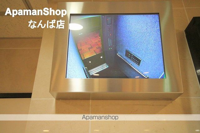 プレサンス難波OCAT前のその他写真