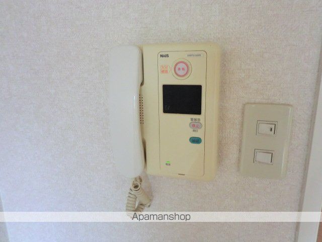 サヴォイステーションの内装写真