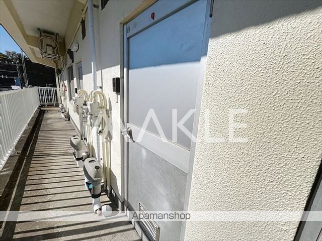 第一岸マンションのその他写真