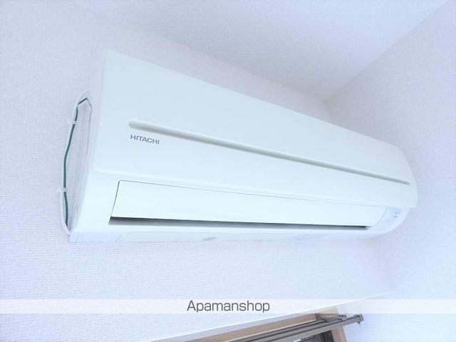 ペガサス10の内装写真