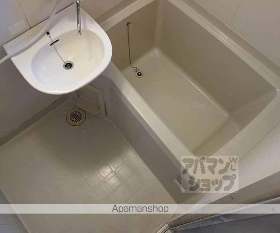 セレーノ桂の内装写真