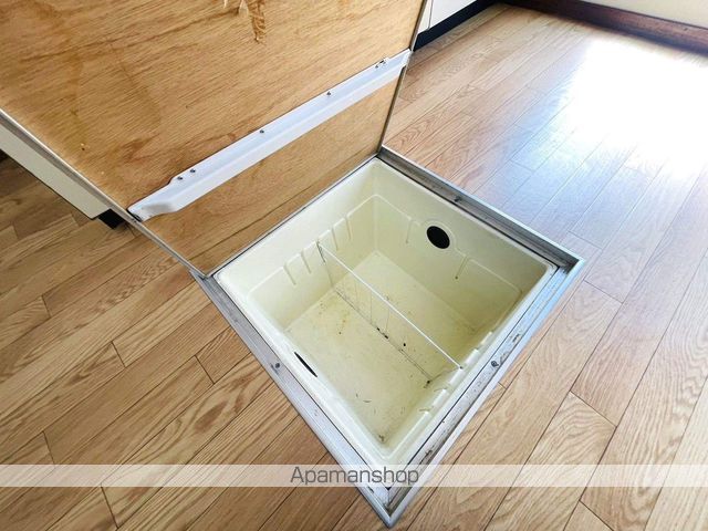 ひさご荘の内装写真