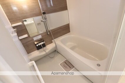 ウェルデンス幕張[1LDK/40.68m2]の内装1