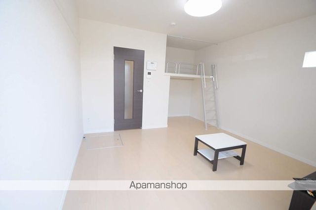 レオネクストジーシンの内装写真