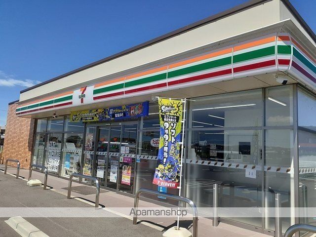 サニーブライトの周辺写真