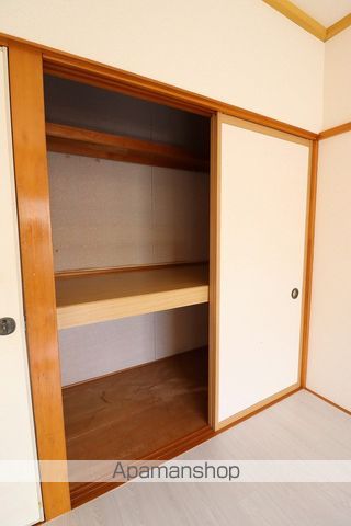 コーポオアシスIの内装写真