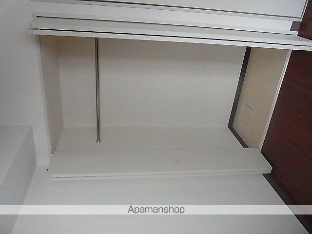 コンフォート荻窪の内装写真