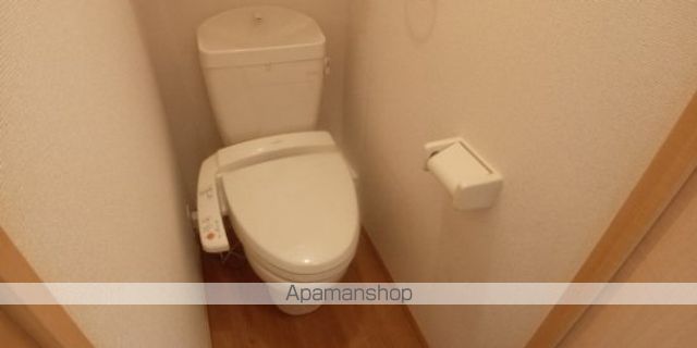 レオパレスサラバンドの内装写真