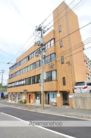 山本ビルの外観写真