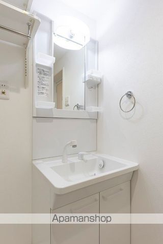 アイセン大橋竹下の内装写真