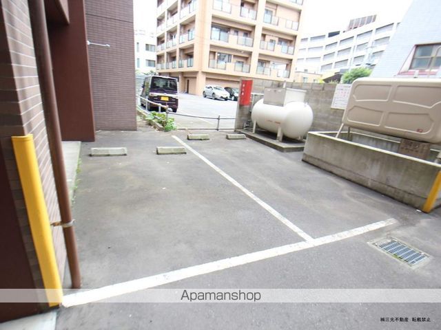 札幌レジデンス植物園のその他写真