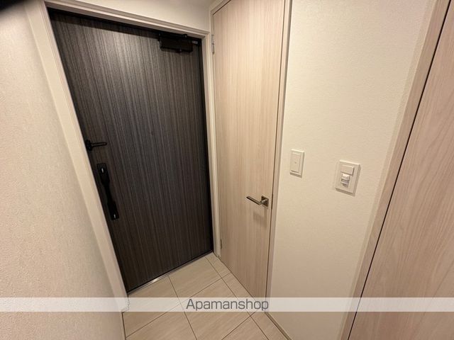 アーバンパーク淡路の内装写真