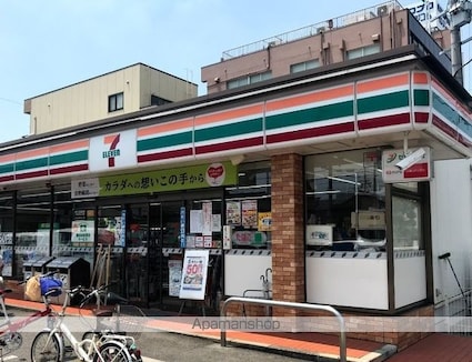 ＳーＲＥＳＩＤＥＮＣＥ今池ｂｅｌｅｔａ（ベレータ）[1K/26.94m2]の周辺6