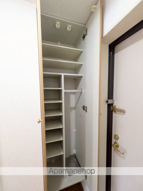 広島県広島市南区翠５丁目[1K/27.94m2]の内装2