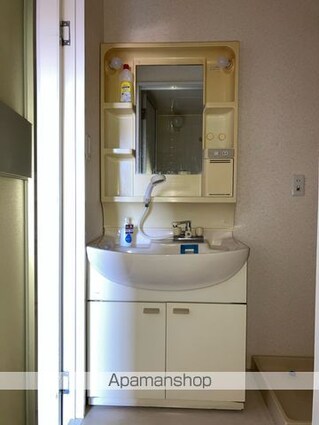 ＴＫイーストヒルズ[3LDK/63.4m2]の洗面所