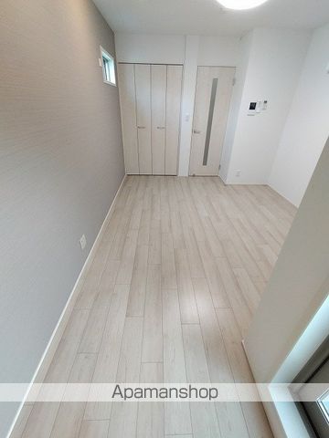 フジパレス吹田垂水町III番館の内装写真