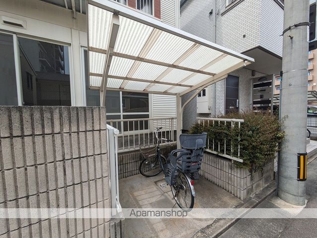 パナハイツ東雲のその他写真