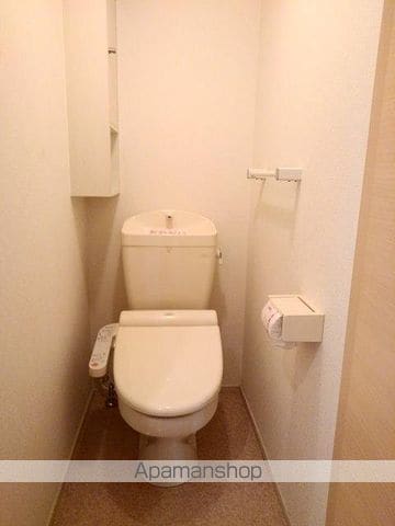 モデッサ芳野Nの内装写真