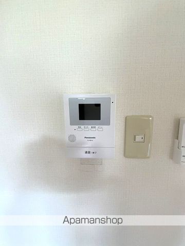 エトワールコスモの内装写真