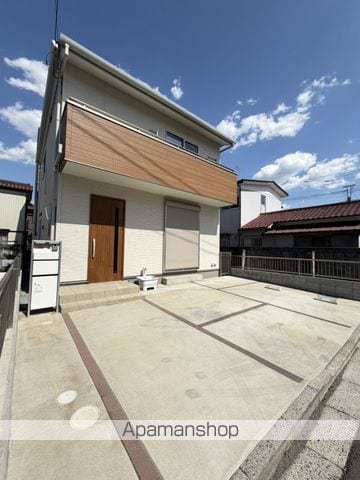 京浜東北・根岸線 北浦和駅 徒歩10分 2階建 築4年の外観写真