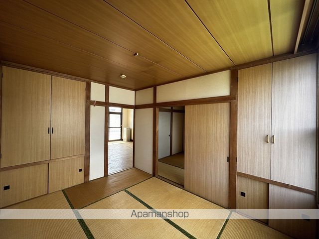 ハイツきむらの内装写真
