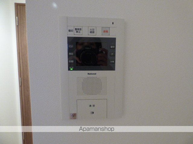 アーデン谷町の内装写真