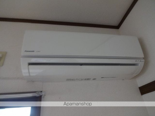 アリエッタ杉谷の内装写真