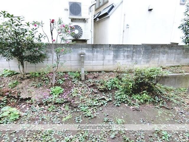 コスモリード駒沢大学[1K/20.48m2]の眺望