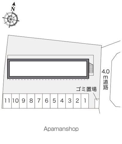 レオパレス丸越のその他写真