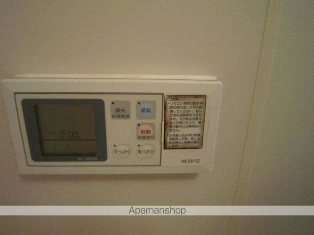 大拓メゾン野田の内装写真