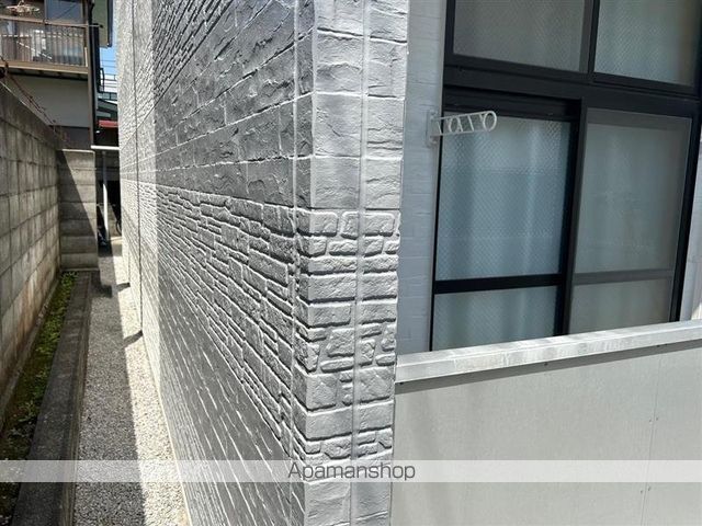 レオパレスCHEZ MOIの内装写真