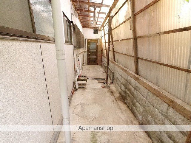 MKハイツ糸田の外観写真