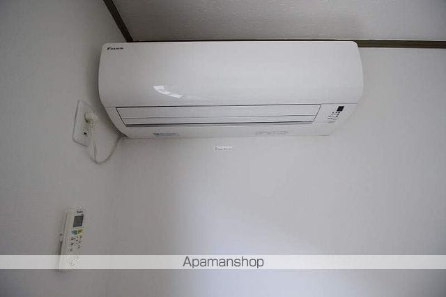 コーポスカイラークの内装写真