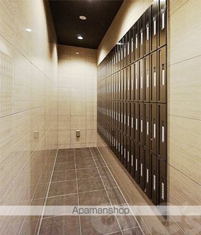 プレサンス錦ラウム[1LDK/39.92m2]の外観5