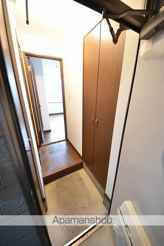 イマジンコーポ参番館の内装写真