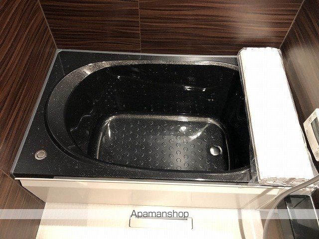 クレドール北山の内装写真