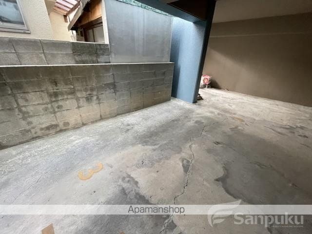オレンジハイツ中村の外観写真