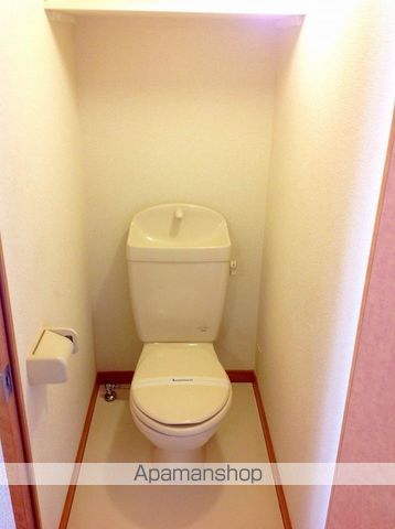 レオパレスそらまめの内装写真