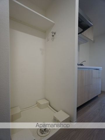 ディアレイシャス矢場町の内装写真