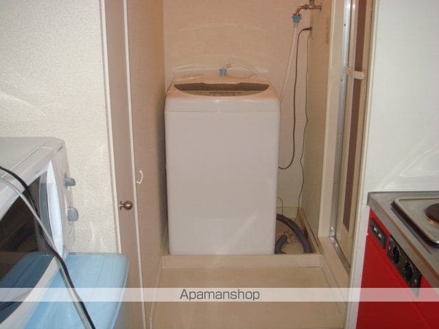 レオパレスツインパークの内装写真