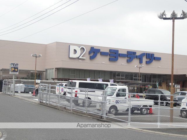内房線 木更津駅 徒歩17分 6階建 築32年の周辺写真
