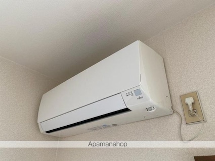 メゾン平山[1DK/31.16m2]のその他設備