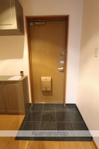 CONFORTE MANABEの内装写真