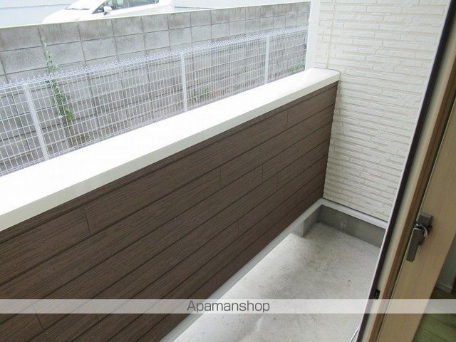 クリスタルの内装写真