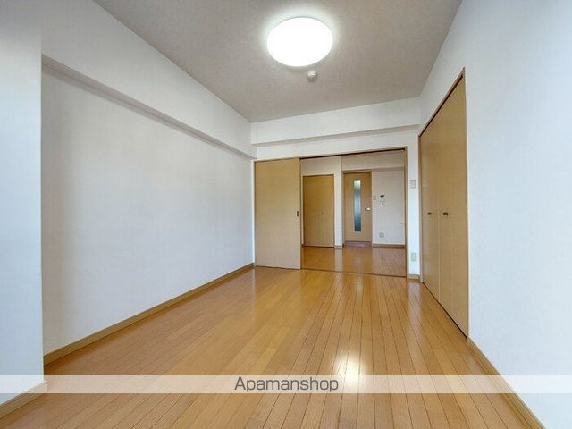 木下鉱産ビルIIの内装写真