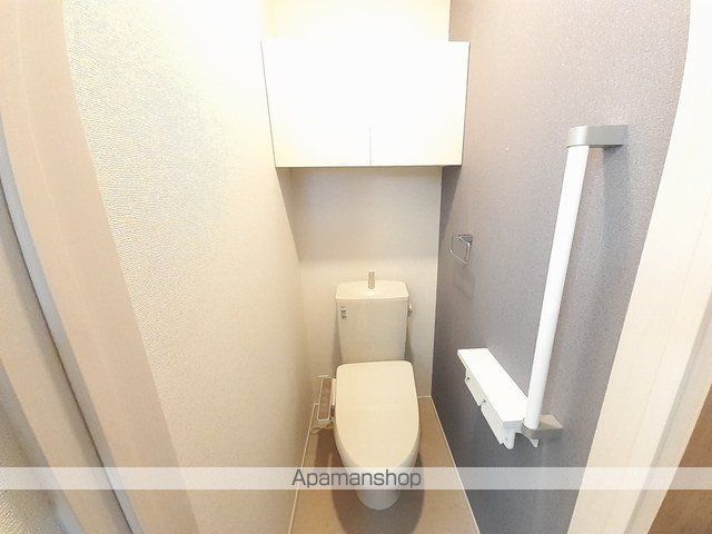 クレメント近江八幡 Aの内装写真