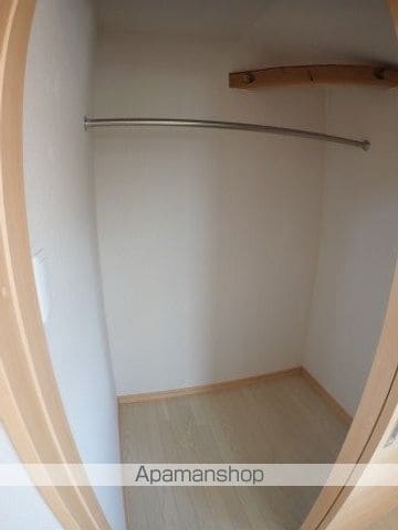 COMODO関屋の内装写真