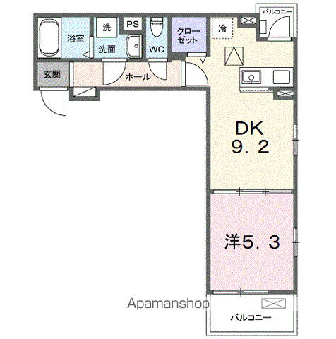 ヒカルサ熊谷曙町のイメージ